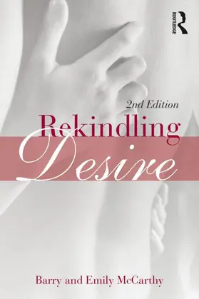 McCarthy |  Rekindling Desire | Buch |  Sack Fachmedien