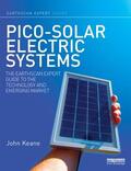 Keane |  Pico-Solar Electric Systems | Buch |  Sack Fachmedien
