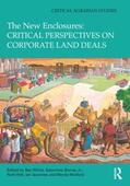 White / Borras Jr. / Hall |  The New Enclosures: Critical Perspectives on Corporate Land Deals | Buch |  Sack Fachmedien