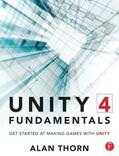 Thorn |  Unity 4 Fundamentals | Buch |  Sack Fachmedien
