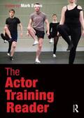 EVANS |  The Actor Training Reader | Buch |  Sack Fachmedien