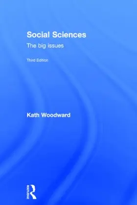 Woodward | Social Sciences | Buch | 978-0-415-82408-8 | www.sack.de