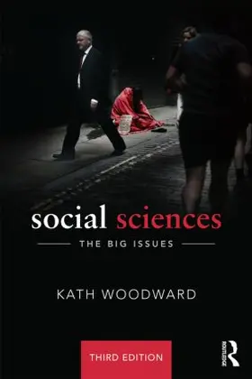 Woodward |  Social Sciences | Buch |  Sack Fachmedien