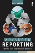 Maguire |  Advanced Reporting | Buch |  Sack Fachmedien
