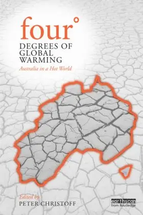 Christoff |  Four Degrees of Global Warming | Buch |  Sack Fachmedien