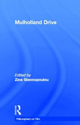 Giannopoulou | Mulholland Drive | Buch | 978-0-415-82465-1 | www.sack.de