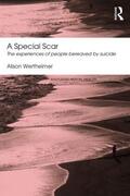 Wertheimer |  A Special Scar | Buch |  Sack Fachmedien