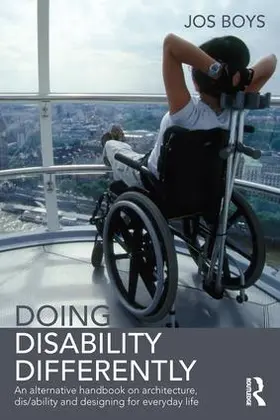 Boys | Doing Disability Differently | Buch | 978-0-415-82493-4 | sack.de