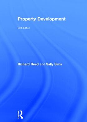 Reed / Sims | Property Development | Buch | 978-0-415-82517-7 | sack.de