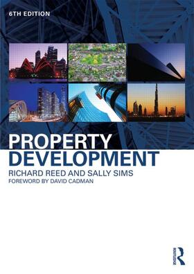 Reed | Property Development | Buch | 978-0-415-82518-4 | sack.de