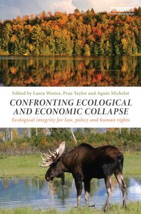 Westra / Taylor / Michelot | Confronting Ecological and Economic Collapse | Buch | 978-0-415-82525-2 | sack.de