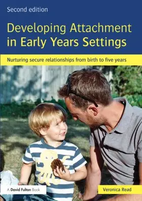 Read |  Developing Attachment in Early Years Settings | Buch |  Sack Fachmedien