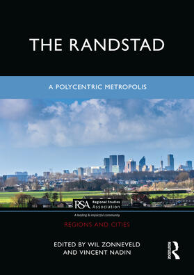 Zonneveld / Nadin |  The Randstad | Buch |  Sack Fachmedien