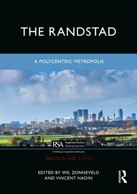Zonneveld / Nadin | The Randstad | Buch | 978-0-415-82609-9 | sack.de