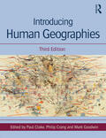 Cloke / Crang / Goodwin |  Introducing Human Geographies | Buch |  Sack Fachmedien