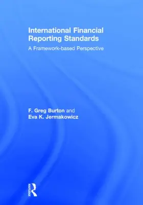 Burton / Jermakowicz | International Financial Reporting Standards | Buch | 978-0-415-82762-1 | www.sack.de