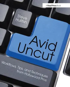 Hullfish | Avid Uncut | Buch | 978-0-415-82764-5 | sack.de