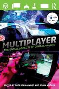 Quandt / Kröger |  Multiplayer | Buch |  Sack Fachmedien