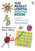 Brown / Liebling |  The Really Useful Maths Book | Buch |  Sack Fachmedien