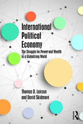 Lairson / Skidmore |  International Political Economy | Buch |  Sack Fachmedien