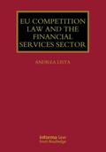 Lista |  EU Competition Law and the Financial Services Sector | Buch |  Sack Fachmedien