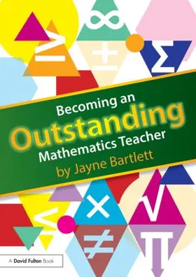 Bartlett |  Becoming an Outstanding Mathematics Teacher | Buch |  Sack Fachmedien
