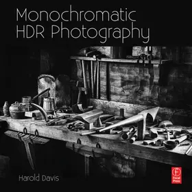 Davis | Monochromatic Hdr Photography: Shooting and Processing Black & White High Dynamic Range Photos | Buch | 978-0-415-83145-1 | sack.de