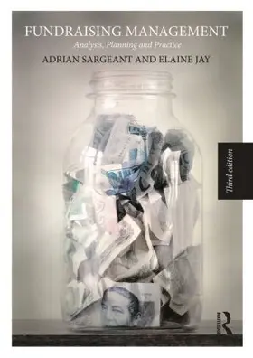 Sargeant |  Fundraising Management | Buch |  Sack Fachmedien
