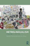 Pennycook / Otsuji |  Metrolingualism | Buch |  Sack Fachmedien