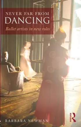 Newman |  Never Far from Dancing | Buch |  Sack Fachmedien