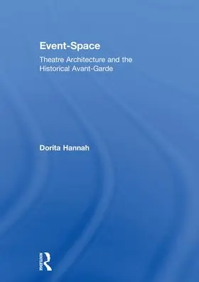 Hannah |  Event-Space | Buch |  Sack Fachmedien