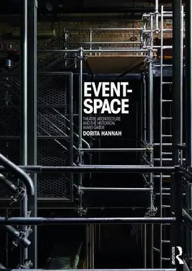 Hannah | Event-Space | Buch | 978-0-415-83217-5 | www.sack.de