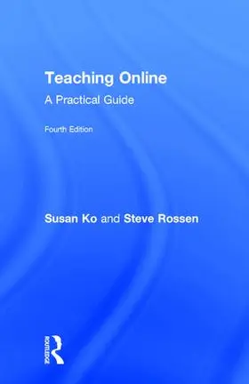 Ko / Rossen |  Teaching Online | Buch |  Sack Fachmedien