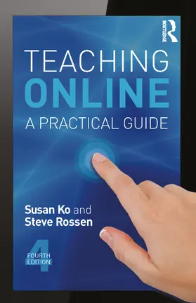 Ko / Rossen |  Teaching Online | Buch |  Sack Fachmedien