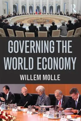 Molle |  Governing the World Economy | Buch |  Sack Fachmedien