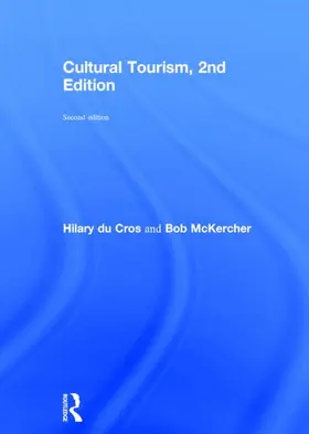 du Cros / McKercher | Cultural Tourism | Buch | 978-0-415-83396-7 | www.sack.de