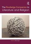 Knight |  The Routledge Companion to Literature and Religion | Buch |  Sack Fachmedien