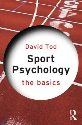 Tod |  Sport Psychology | Buch |  Sack Fachmedien