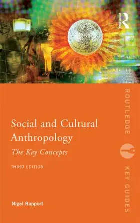 Rapport |  Social and Cultural Anthropology | Buch |  Sack Fachmedien