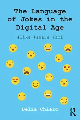 Chiaro |  The Language of Jokes in the Digital Age | Buch |  Sack Fachmedien