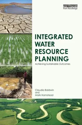 Baldwin / Hamstead |  Integrated Water Resource Planning | Buch |  Sack Fachmedien