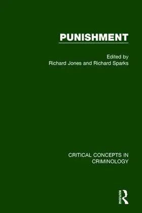 Jones / Sparks |  Punishment | Buch |  Sack Fachmedien