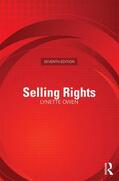 Owen |  Selling Rights | Buch |  Sack Fachmedien
