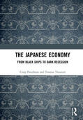 Freedman / Truuvert |  The Japanese Economy | Buch |  Sack Fachmedien
