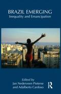 Nederveen Pieterse / Cardoso |  Brazil Emerging | Buch |  Sack Fachmedien
