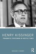 Wagner |  Henry Kissinger | Buch |  Sack Fachmedien
