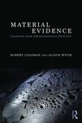 Chapman / Wylie |  Material Evidence | Buch |  Sack Fachmedien