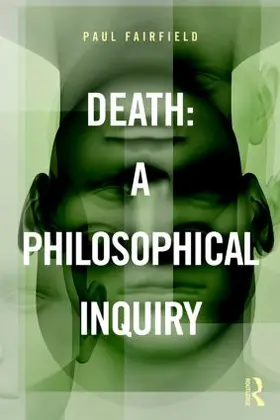 Fairfield |  Death | Buch |  Sack Fachmedien