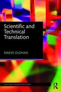 Olohan |  Scientific and Technical Translation | Buch |  Sack Fachmedien