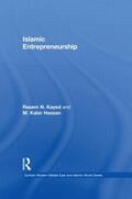 Kayed / Hassan |  Islamic Entrepreneurship | Buch |  Sack Fachmedien